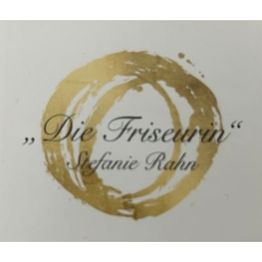 "Die Friseurin" Stefanie Rahn
