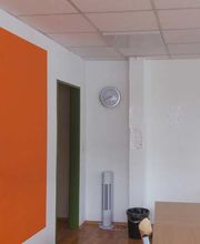 Trier Unterrichtsraum 1