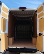 Transportes y Mudanzas 3L imagen 4