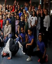 freesouls movement studio Bild 1