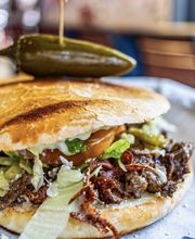 Mas Street Tacos image 15