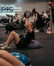 F45 Training Munich Obersendling Bild 15