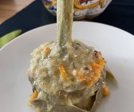 Trattoria Rattu Penugu - ehem. Güggeli Sternen Bild 6