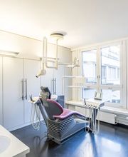 Dr. med. dent. André Krieg Bild 3