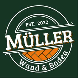 Müller Wand & Boden logo