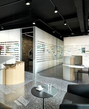Burri Optik und Kontaktlinsen beim Bellevue in Zürich Bild 11