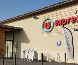 U Express image 1