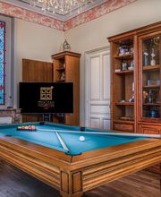 Le Château des Tourelles en Vendée image 13