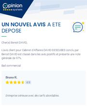 Cabinet David-Descubes image 11