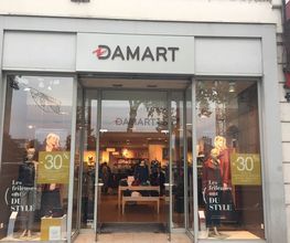 Damart Tours image 1