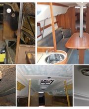 INTERIEUR EN SCHADEHERSTEL