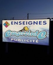Empreinte Publicité image 7