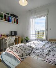 Résidence étudiante Nemea Montpellier Paul Valery image 12