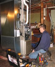 Residential Heating and Air Conditioning image 10