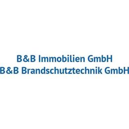 B&B Immobilien GmbH