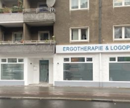 Praxis Basar Ergotherapie & Logopädie Bild 1