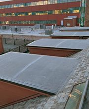Chris Battaini Roofing & Seamless Gutters image 6