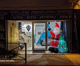 Auto Ecole Time Conduite image 2