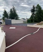 Daniel Moquet signe vos allées - Ent. Tillier image 19