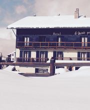 Le Monte Pente image 7