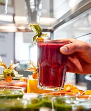 GALERIA Restaurant Bild 10