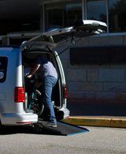 ALLO TAXI CREPIN image 5