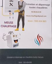 Meuse Chauffage image 3