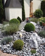 Riggenbach Thörishaus AG Gartenbau + Liegenschaftsdienst Bild 5