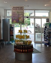Iris-Apotheke am Eli Bild 1