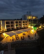 Seehotel Forst bei Bruchsal Bild 1