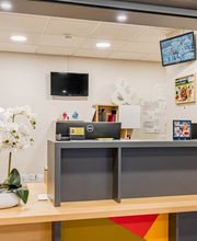 B&B HOTEL Poitiers 3 Futuroscope image 10