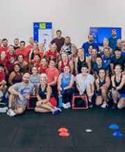 F45 Training Argyle image 15