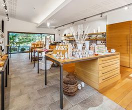LES JARDINS SOTHYS image 15