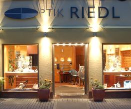 Optiker Riedl Bild 3