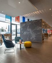 Holiday Inn Express Aarburg - Oftringen by IHG Bild 14