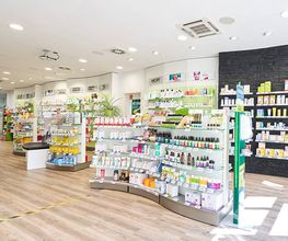 Stadt-Apotheke Bild 12