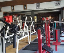 Wild Power Zone Fitnesscenter Bild 5