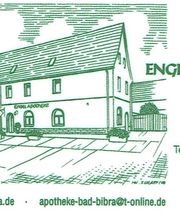 Aussenansicht der Engel-Apotheke