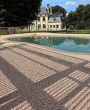 Daniel Moquet signe vos piscines - Ent. Rogée image 11