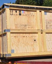 S.N.U.B Sté Normande d'Usinage du Bois image 4