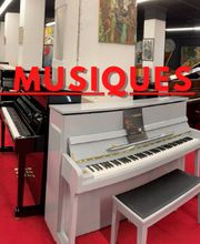 Auday Musiques image 1