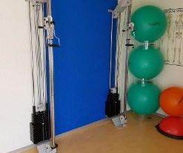 Physiotherapie Kaufmann / Massage / Therapie / Dry Needling Bild 13