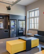 FIT STAR Fitnessstudio Leipzig-Südvorstadt Bild 6