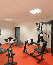 Résidence étudiante Nemea Roubaix Eurotéléport image 14