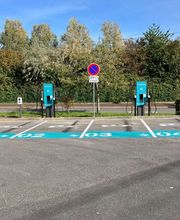 Electra Charging Station image 2