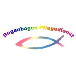 Regenbogen-Pflegedienst