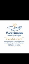 Weermann Dienstleistung