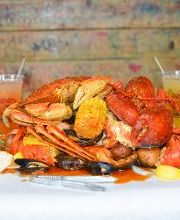 Angry Crab Shack image 19