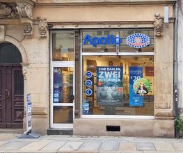 Apollo-Optik - Dresden - Naumannstr. Bild 1