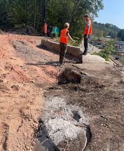 FONTANA-EOD Consulting & Engineering GmbH Bild 8